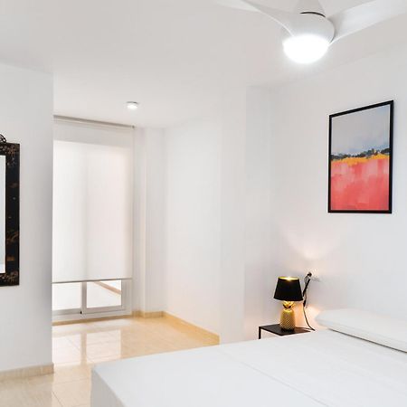 Apartamento Mestral 2 Peñíscola Εξωτερικό φωτογραφία