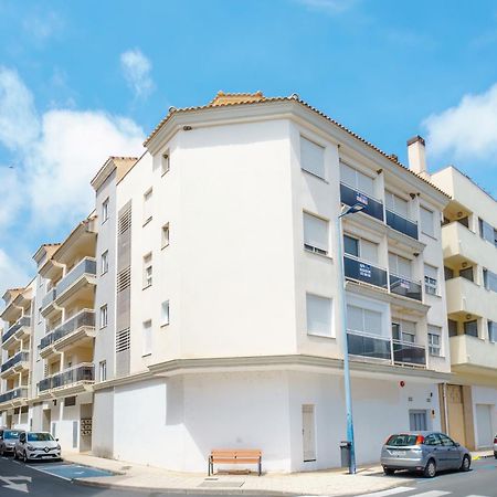 Apartamento Mestral 2 Peñíscola Εξωτερικό φωτογραφία