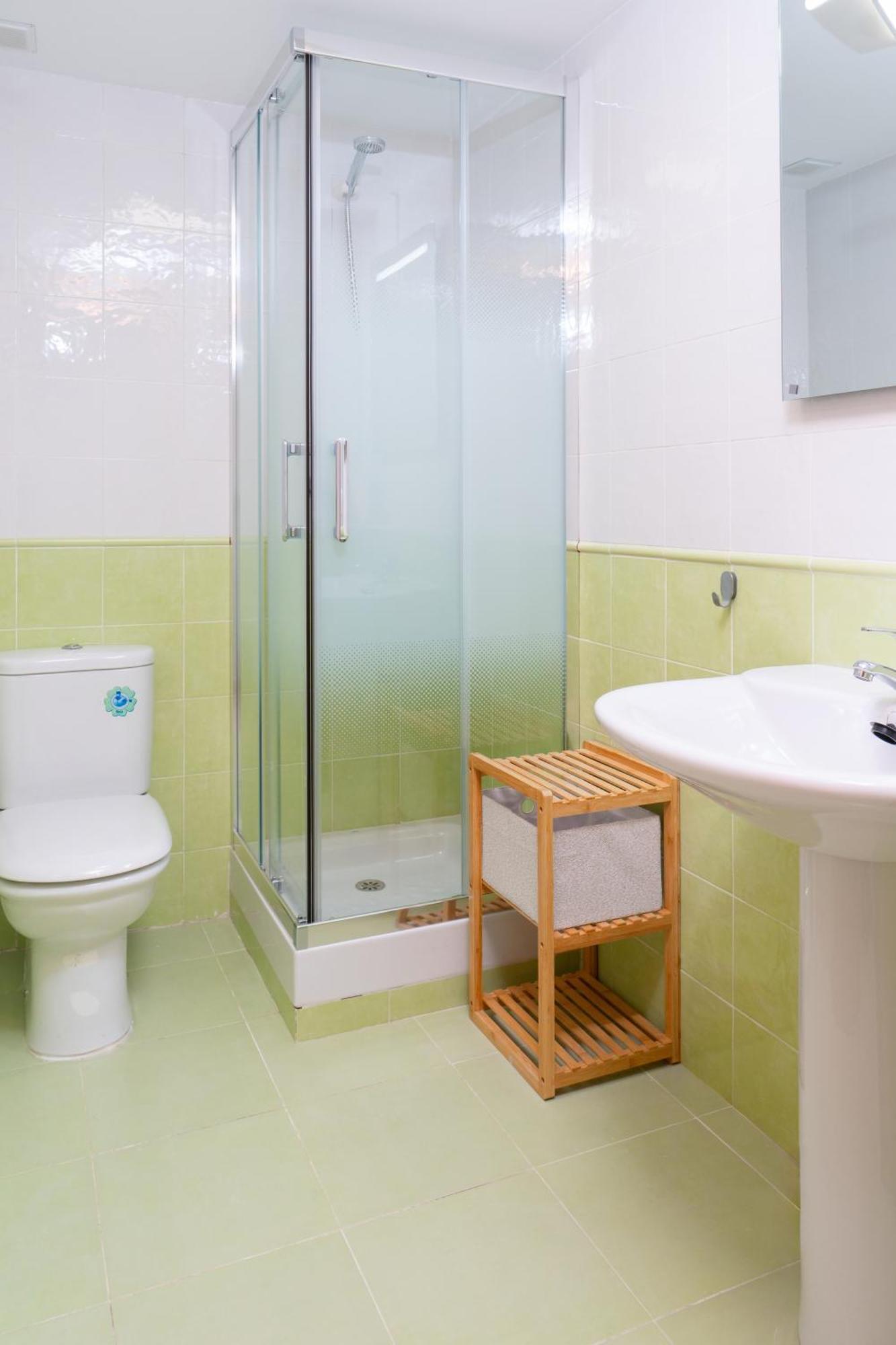 Apartamento Mestral 2 Peñíscola Εξωτερικό φωτογραφία