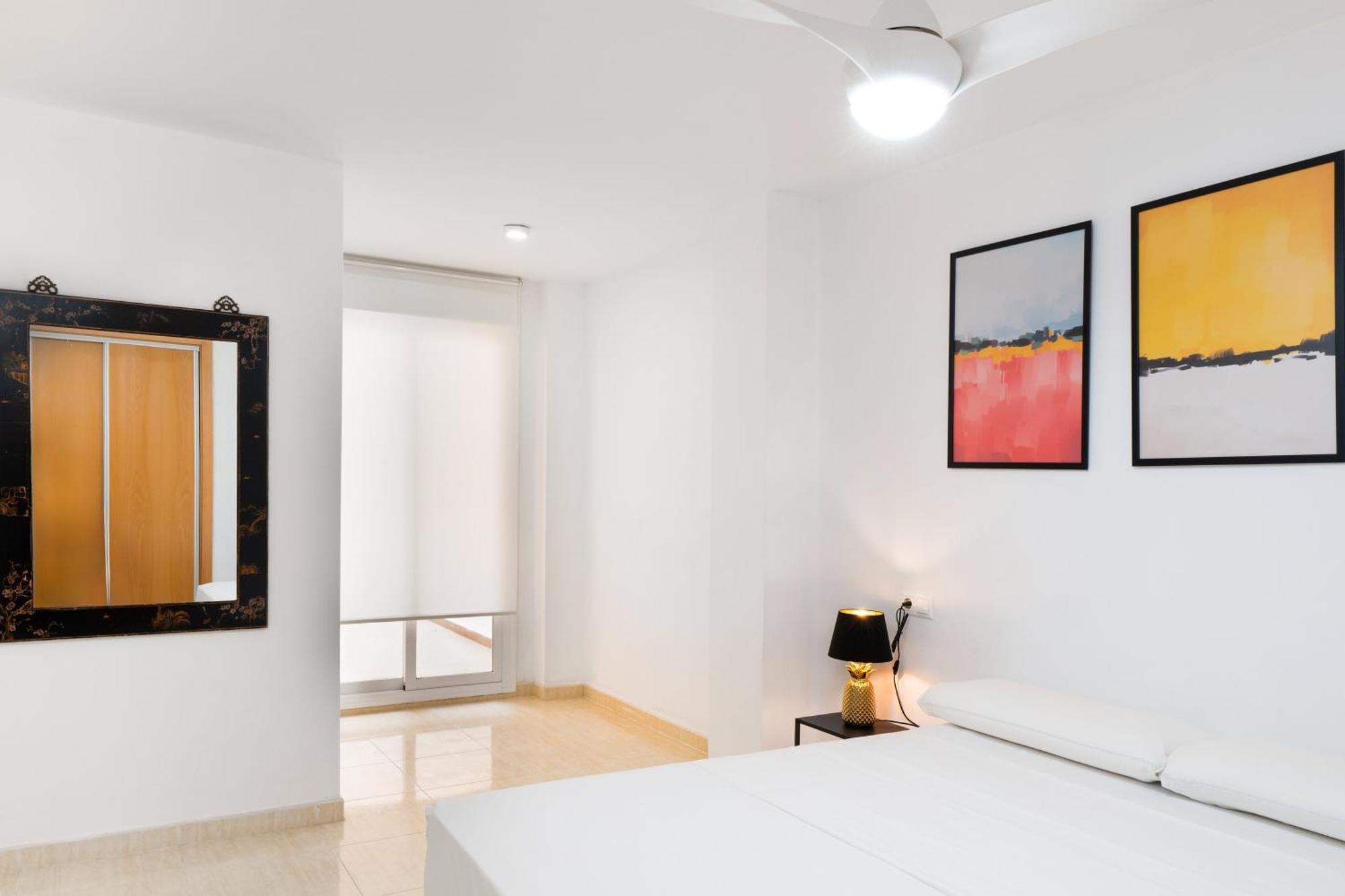 Apartamento Mestral 2 Peñíscola Εξωτερικό φωτογραφία