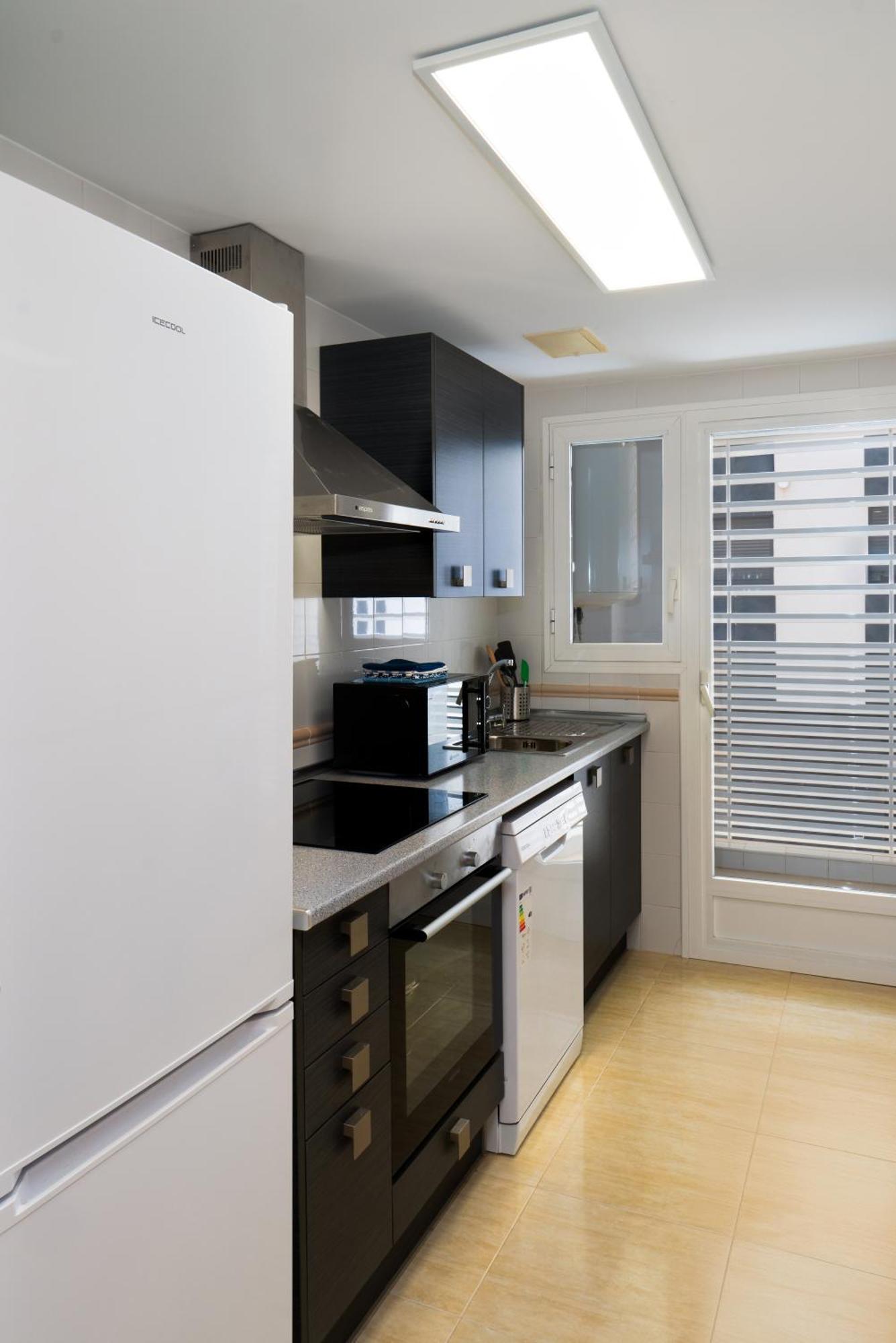 Apartamento Mestral 2 Peñíscola Εξωτερικό φωτογραφία