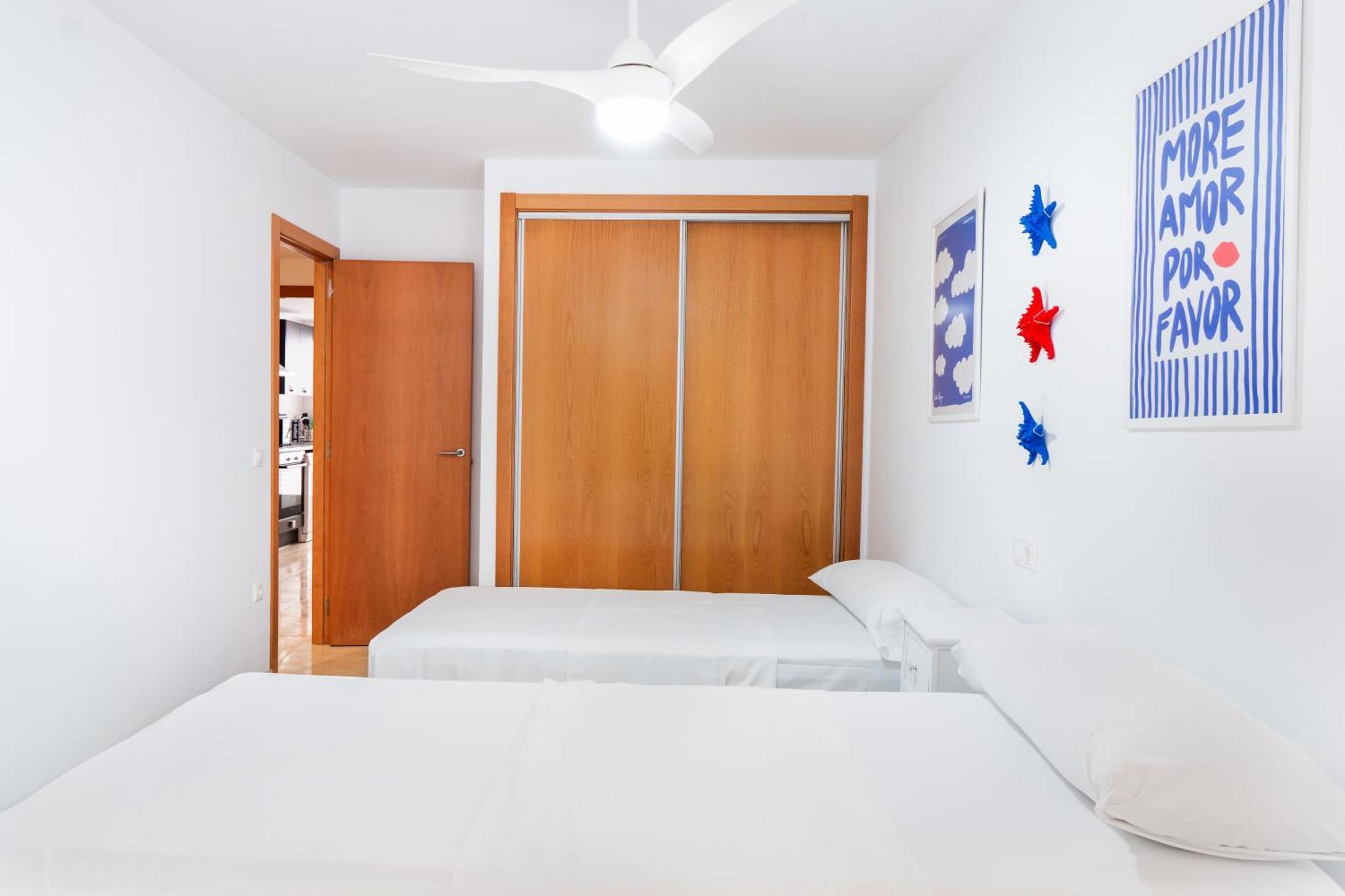 Apartamento Mestral 2 Peñíscola Εξωτερικό φωτογραφία