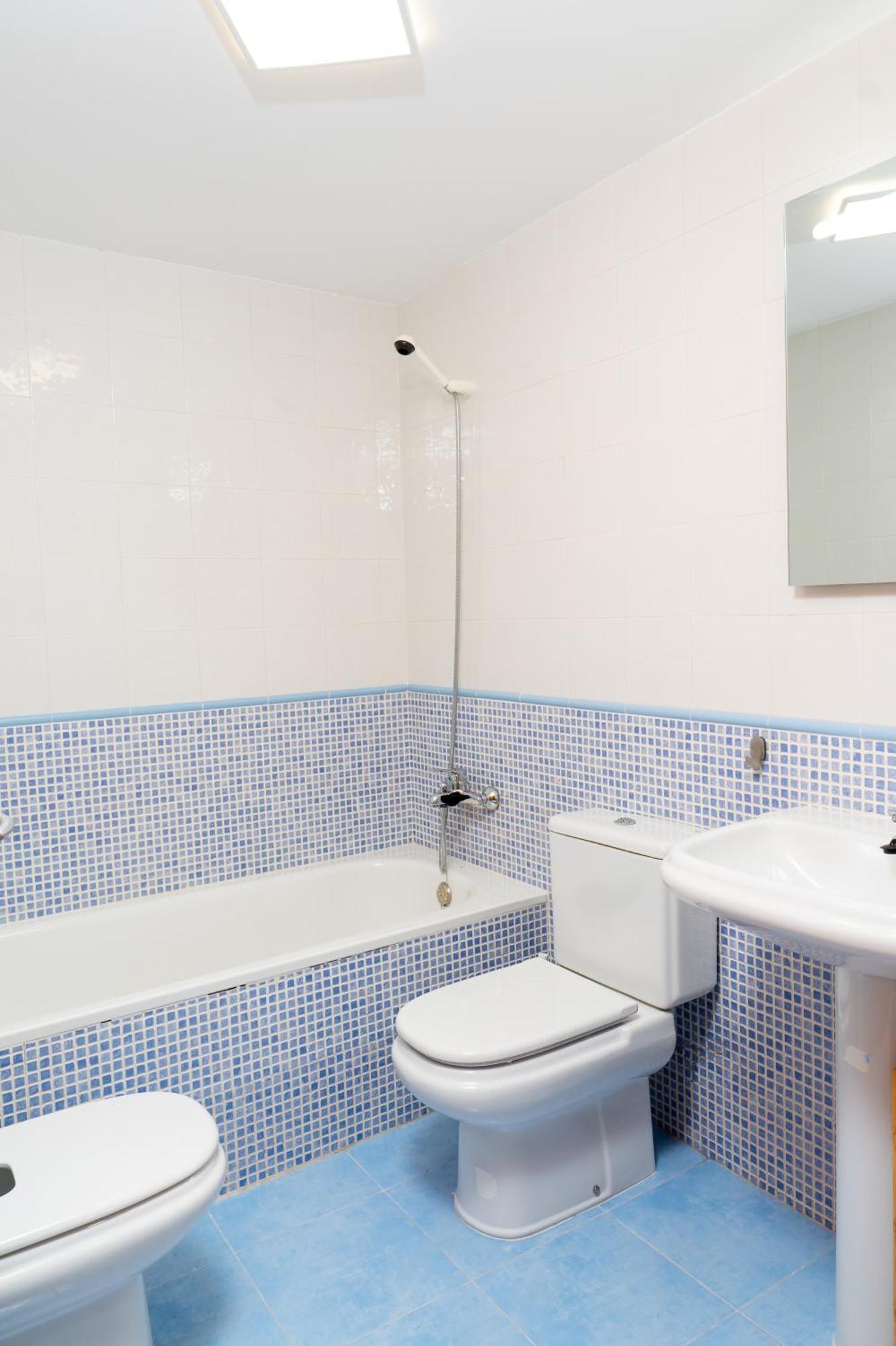 Apartamento Mestral 2 Peñíscola Εξωτερικό φωτογραφία