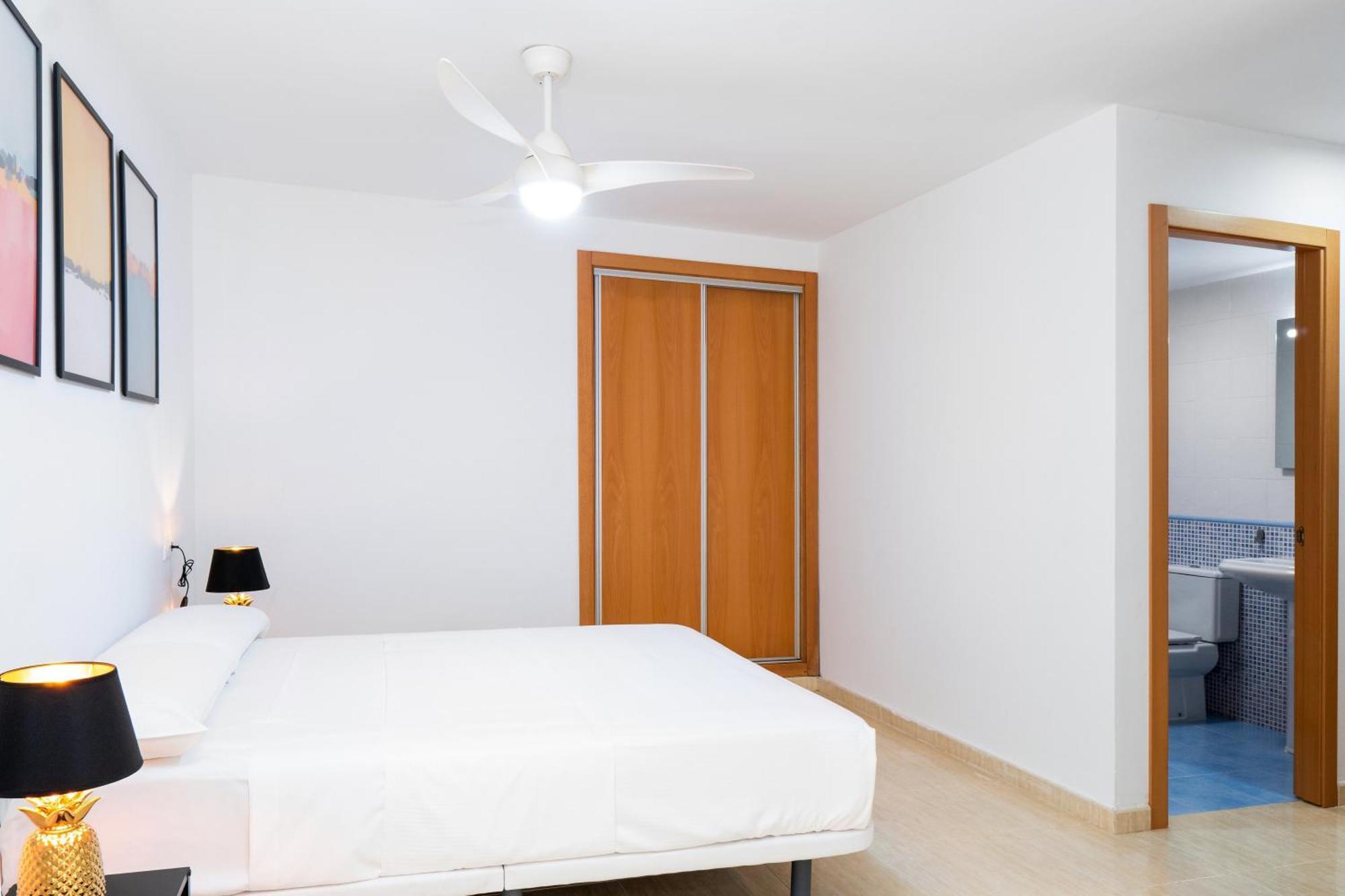 Apartamento Mestral 2 Peñíscola Εξωτερικό φωτογραφία